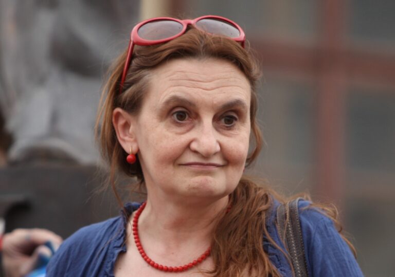 Eva Holubová po vážné operaci mozku: Nepochopitelné, co se to v nemocnici děje