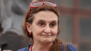Eva Holubová