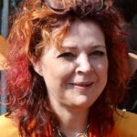 Ve filmu si zahrála Blanku Magdalena Reifová