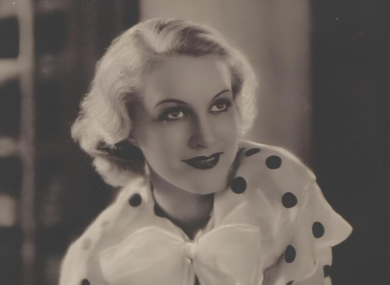 Adina Mandlová a její smutné životní finále: Nemohoucí a osamělá se ptala, zda už je mrtvá