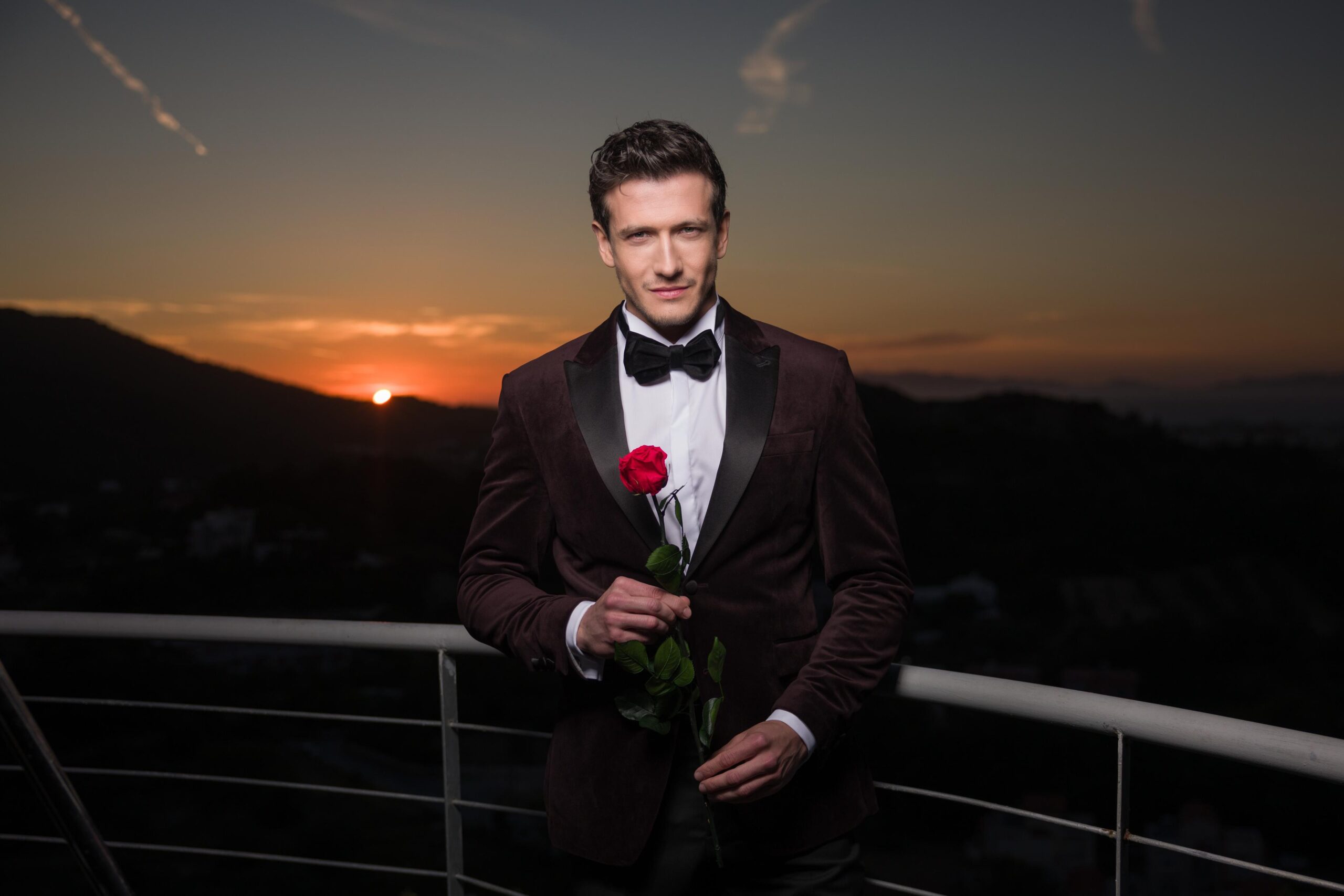 Bachelor Bachelor
