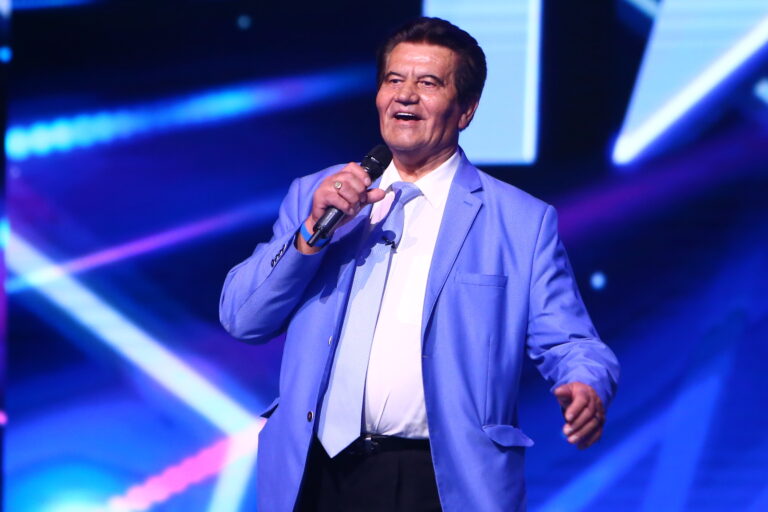 Jozef Pátrovič, legenda Česko Slovensko má talent, již není mezi námi