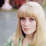 Catherine Deneuve
