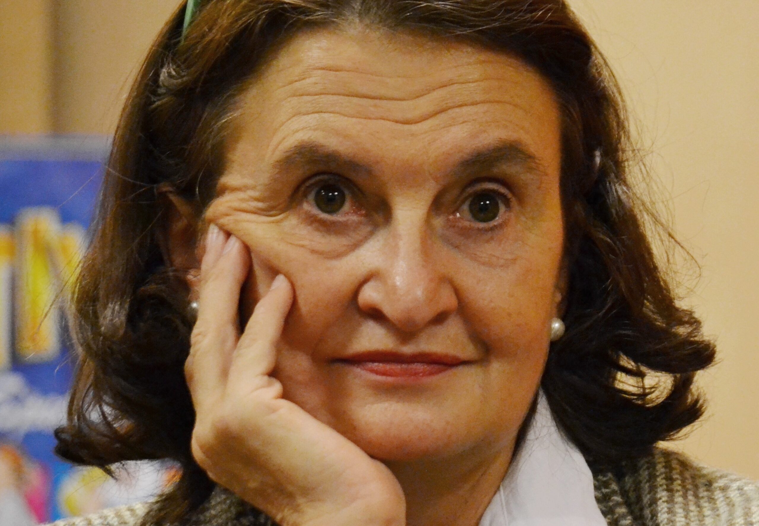 Eva Holubová