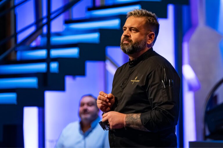 Pekelný návrat a světové chutě: Starý známý se vrací do Hell’s Kitchen