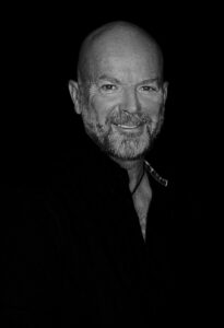 Michal Kocourek na snímku z roku 2017, FOTO: Esko-Martin, licencovaný dle CC Attribution-Share Alike 4.0 International license, commons.wikimedia.org