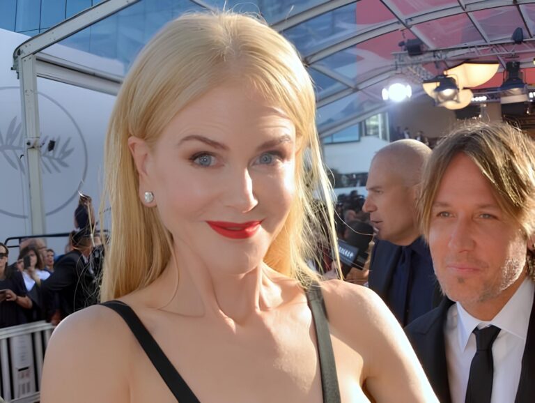Nicole Kidman a její divoké přiznání o orgasmech během natáčení: Co na to říká její manžel