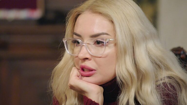 Nicole Šáchová a přísaha na mrtvého dědečka. Kontroverzní moment ze Zrádců změnil pravidla i v zahraničí