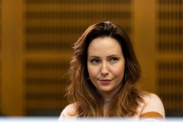 Veronika Arichteva a její rázné rozhodnutí: Končím, syna už veřejnosti neukážu