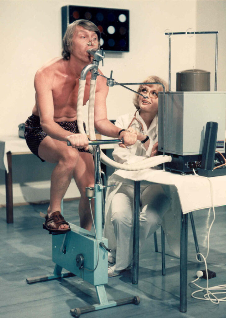 Josef Dvořák, Parta hic, FOTO: © Filmové studio Barrandov, distr. FTV Prima