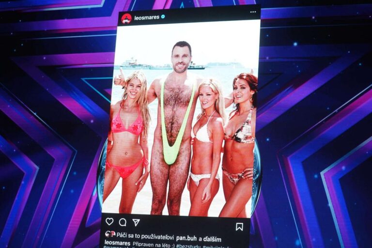 Česko Slovensko má talent: Umělá inteligence, profesionální pískač i velké překvapení pro Jara Slávika