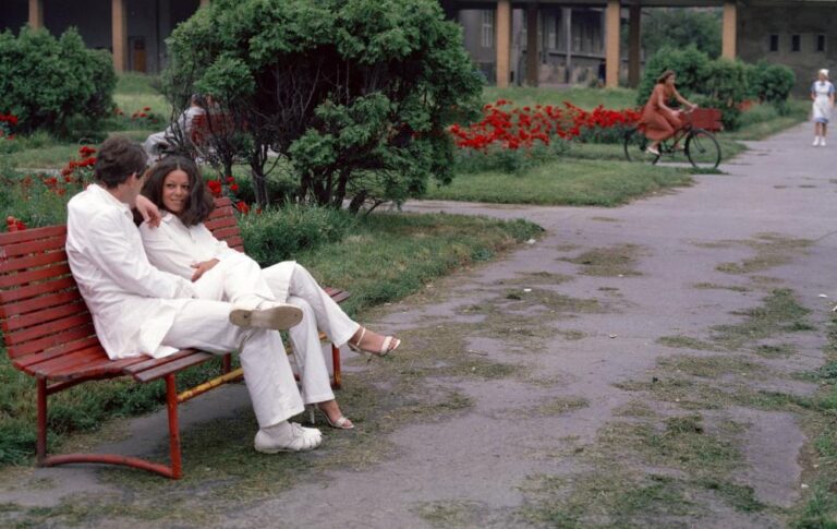Eva Hudečková (74) stárne s grácií. Jedna z našich nejkrásnějších hereček se na vrcholu své kariéry vzdala herectví