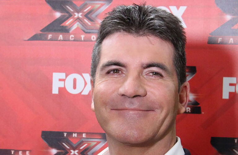 Simon Cowell přiznal, že to přehnal s plastikami. Známý porotce je králem botoxu