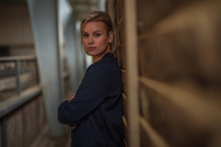 Z Ulice rovnou k Specialistům. Patricie Pagáčová si splní sen