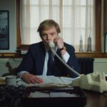 The Apprentice: Příběh Trumpa, FOTO: ©️ APPRENTICE PRODUCTIONS ONTARIO INC._PROFILE PRODUCTIONS 2 APS_TAILORED FILMS LTD. 2024, distr. BIOSCOP