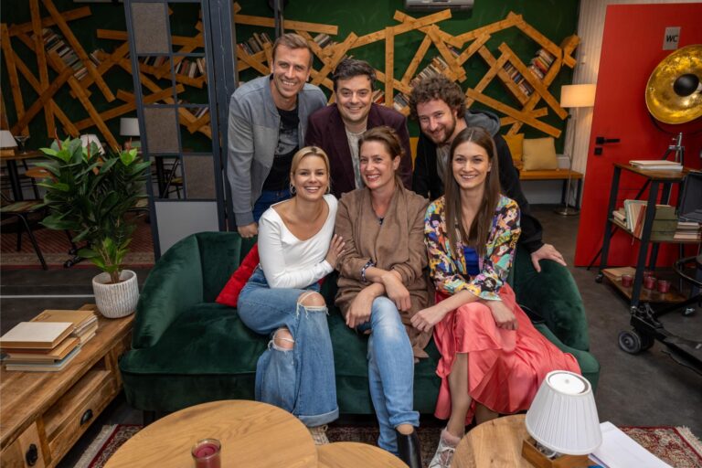Ulice: Do seriálu se vrátí další staré tváře a přinesou nové zvraty