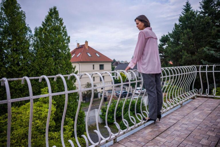 Pondělní Ulice: Pokus o sebevraždu – zoufalé Vandě se zhroutí celý svět