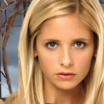 Sarah Michelle Gellar