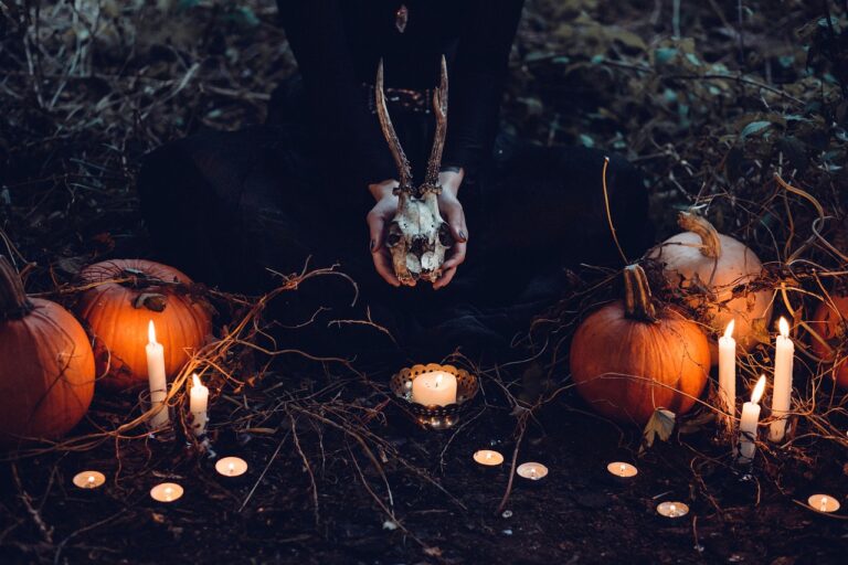 Halloween: Oblíbený svátek, který u nás nemá velké zastání