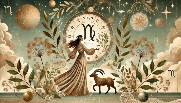 Panna: Měsíční horoskop na listopad 2024 – Pozor na vyhoření a napětí ve vtazích