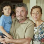 Vanda Hybnerová jako Eva z Ulice