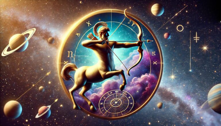 Střelec: Měsíční horoskop na listopad 2024 – měsíc plný příležitostí a uvědomění