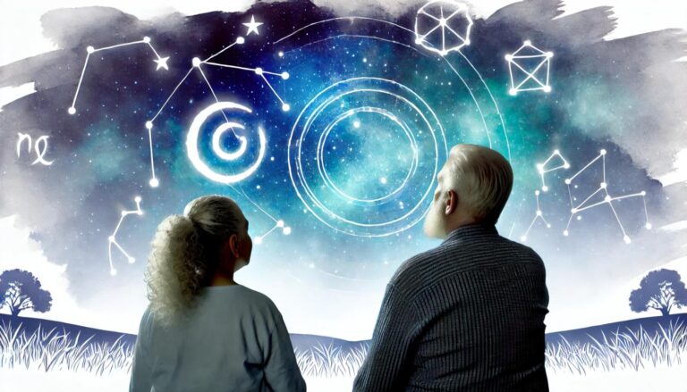 Horoskop na 44. týden: 28. října – 3. listopadu 2024