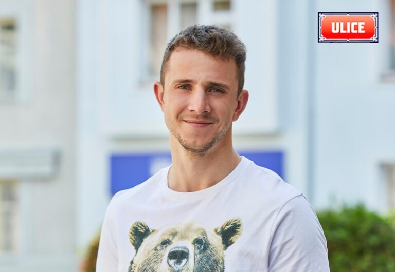 Ulice a zázrak vánoční: Jakub Štáfek alias Matěj se vrací