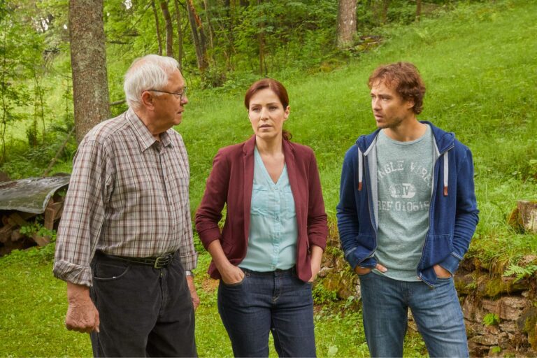 Proč nikdy nebude další série Policie Modrava? Fenomenální seriál si získal diváky, ale i přes úspěch skončil