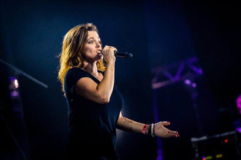 Česká Angelina Jolie: Marta Jandová si ze strachu z rakoviny nechala odstranit prsa i vaječníky