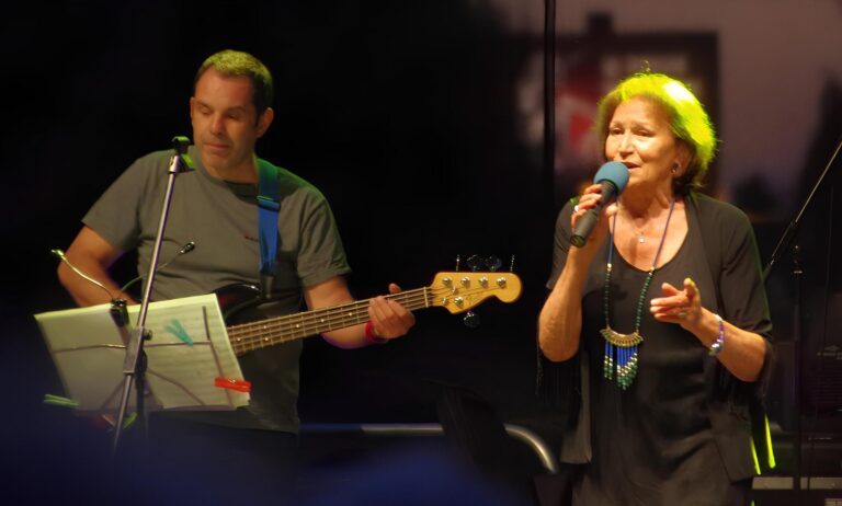 Poslední koncerty a memoáry: Marta Kubišová slibuje pravdu, která mnohé rozčílí