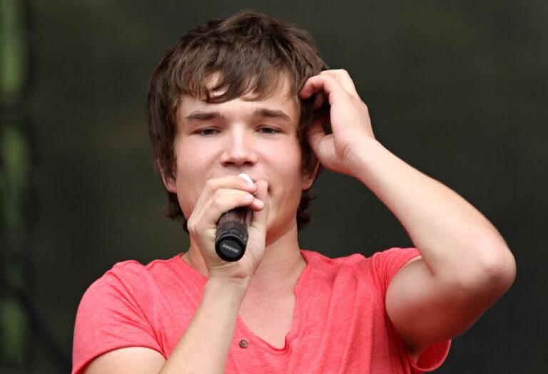 Martin Harich 15 let po SuperStar: Showbyznys ho nezlomil. Jak dnes žije historicky nejmladší finalista soutěže