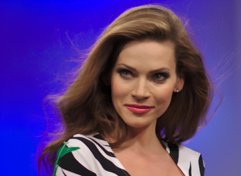 Andrea Verešová v nemocnici: Boj o zdraví dcery Vanessy. „Nejhorší pocit, když nevíte, jestli vaše dítě bude chodit“