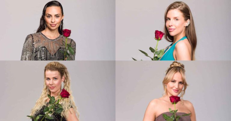 Z Love Islandu do Bachelor Česko aneb Když to jednou v TV nevyjde, půjdu zas a znova