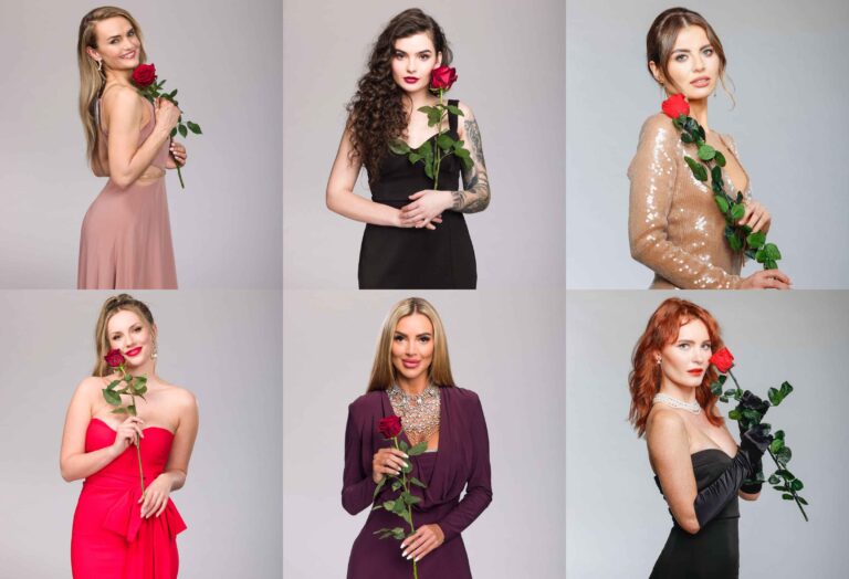 Bachelor: Playmate, „princezna“, podnikatelka i modelky. Seznamte se s dívkami – rivalkami, které si prý jdou pro lásku