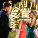 Jan Solfronk a Denisa Veselá, Bachelor Česko