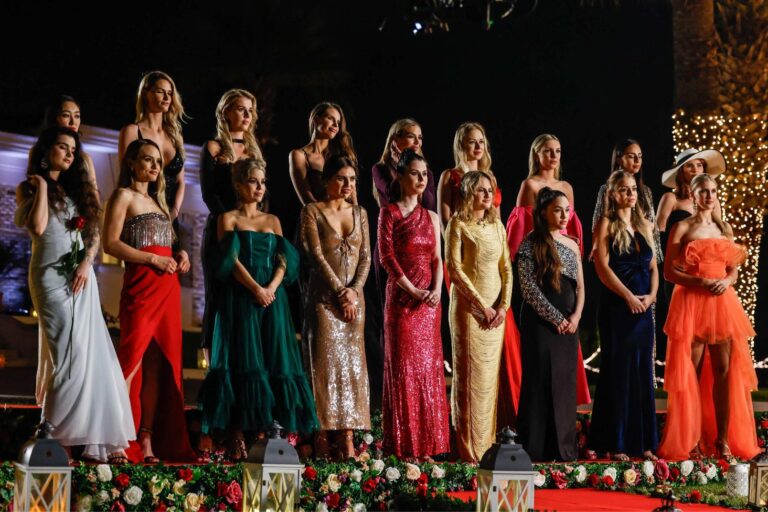 Diváci litují prvního českého Bachelora. Výběr dívek je podle nich tragický