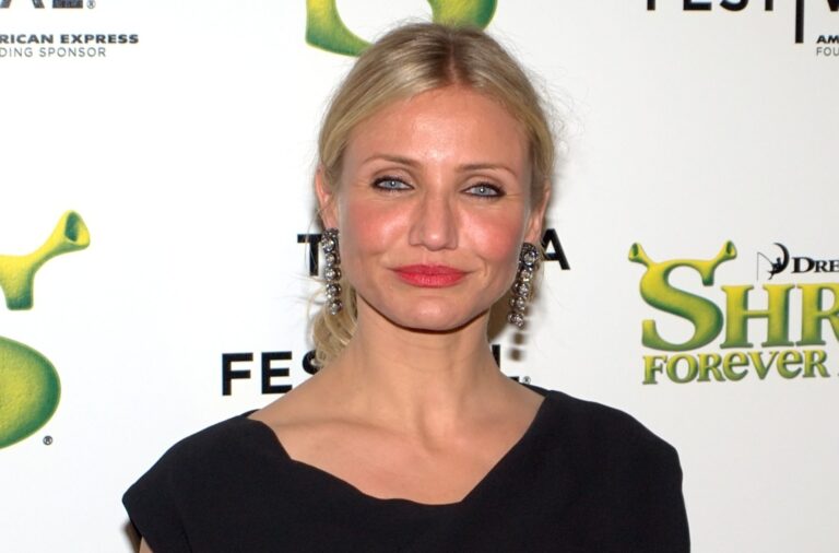 Cameron Diaz se po deseti letech vrací k filmu. Jak se za tu dobu změnila a proč si dala dlouhou pauzu