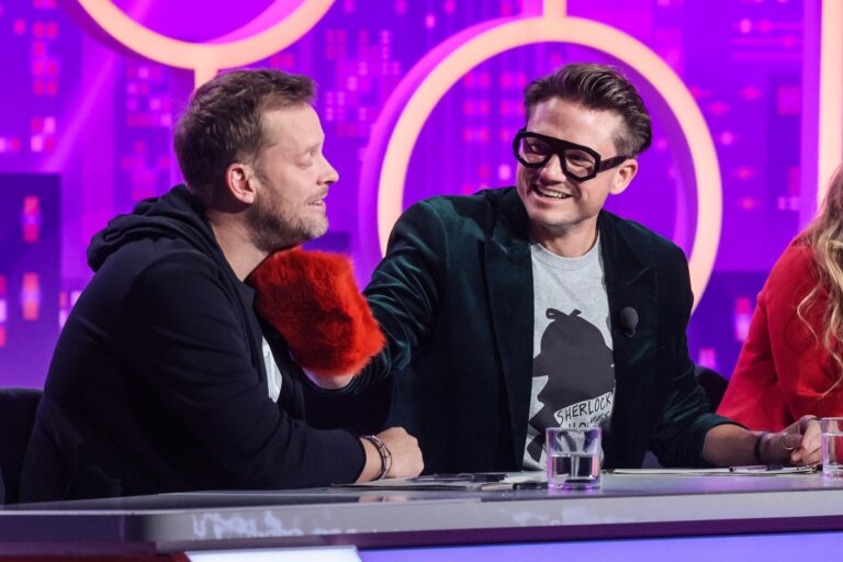 Ondřej Brzobohatý v Inkognitu: „Jsem trošku fetišista.“ Popsal i zážitky s tantrickou masérkou a rýpl si do Korantenga