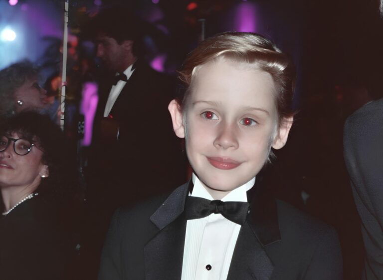 Macaulay Culkin bude “sám doma” v postapokalyptickém světě Falloutu