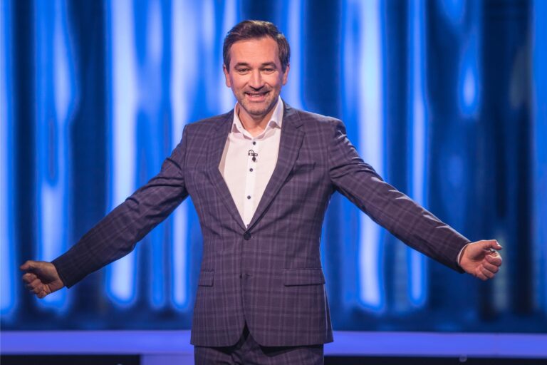 Ondřej Sokol přiznal, že má vrozenou formu autismu: „Než jsem pochopil, co se děje, řešil jsem, proč jsem idiot“