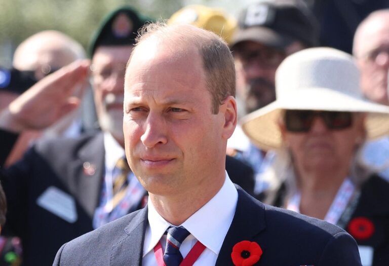 Emotivní slova prince Williama: „Nejtěžší rok mého života!“ Promluvil o rakovině Kate i Charlese