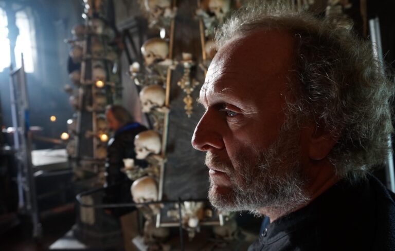 Jaroslav Dušek čelil tváří v tvář smrti: Elektrický šok a dušení v koupelně