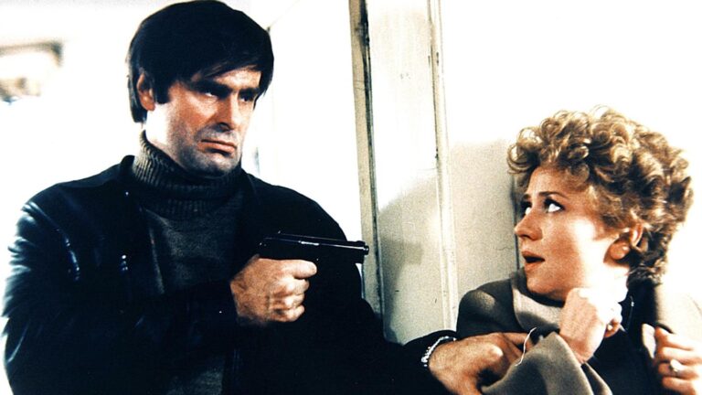 Marek Perepeczko, vrah z filmu Smrt stopařek, zemřel na infarkt. K emigraci jej přinutila žena, děti mít odmítala