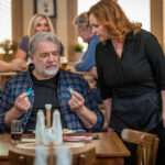 Radek Mastný pochybuje, že je Gábina jeho dcera