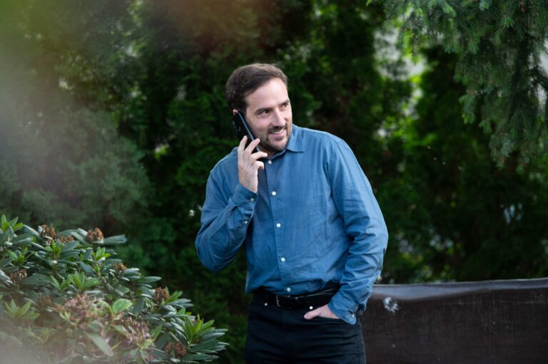 David z Ulice se vyzná: “Ty seš ta nejúžasnější ženská, jakou jsem potkal!”