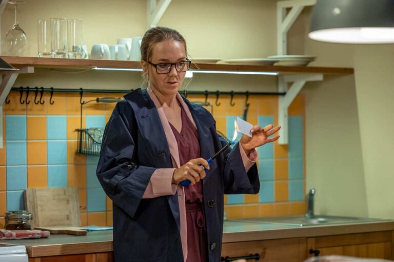 Soňa z Ulice ještě neskončila a pokračuje ve svém tažení