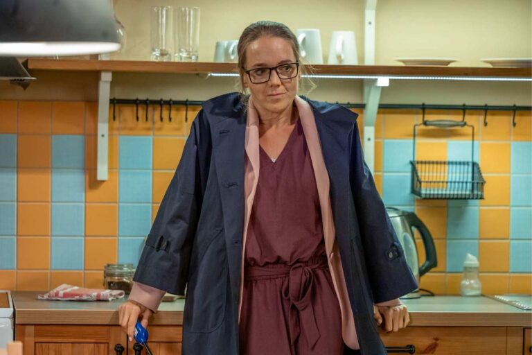 Úterní Ulice přinese Sonin největší podraz v historii seriálu. Aby jej zničila, tak tím překročí veškeré meze