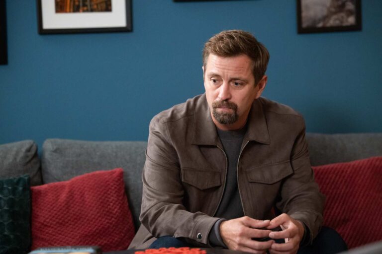 A je to tady! Dvořák z Ulice má důkaz a nebojí se Soně nejen postavit, ale dojde i na výhružky