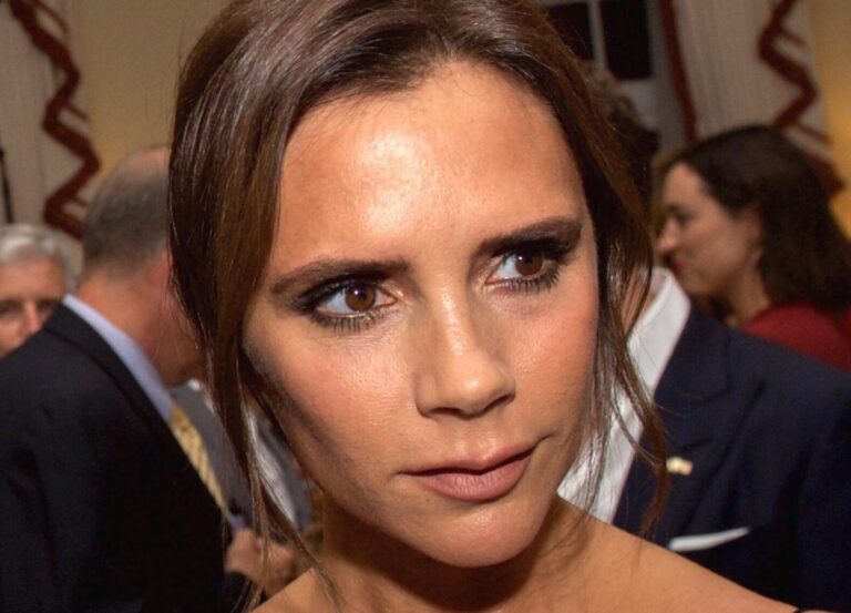 Victoria Beckham jí stejné jídlo den co den už čtvrt století. „Hlavně, nevařte!“, prozradila svůj recept ke štěstí